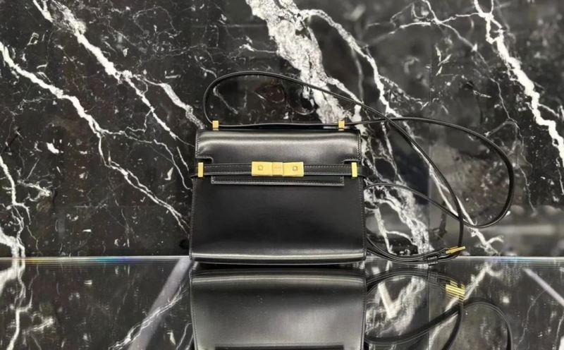 YSL Satchel Bags